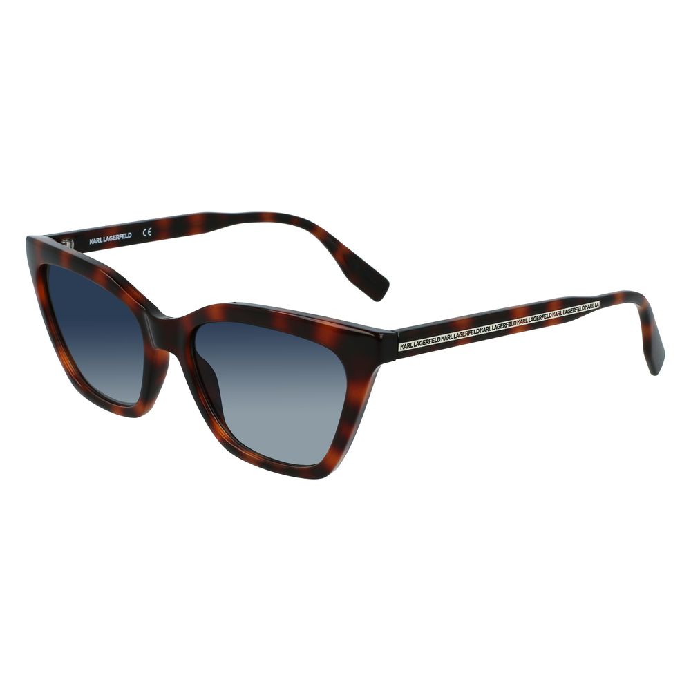 Zonnebril Karl Lagerfeld