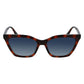 Zonnebril Karl Lagerfeld