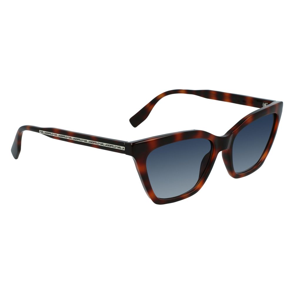Zonnebril Karl Lagerfeld
