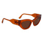 Zonnebril Karl Lagerfeld