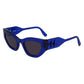 Zonnebril Karl Lagerfeld