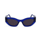 Zonnebril Karl Lagerfeld