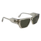Zonnebril Karl Lagerfeld