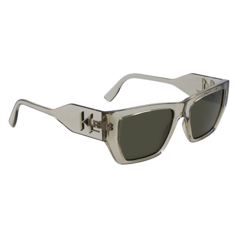 Zonnebril Karl Lagerfeld
