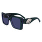 Zonnebril Karl Lagerfeld