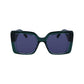 Zonnebril Karl Lagerfeld