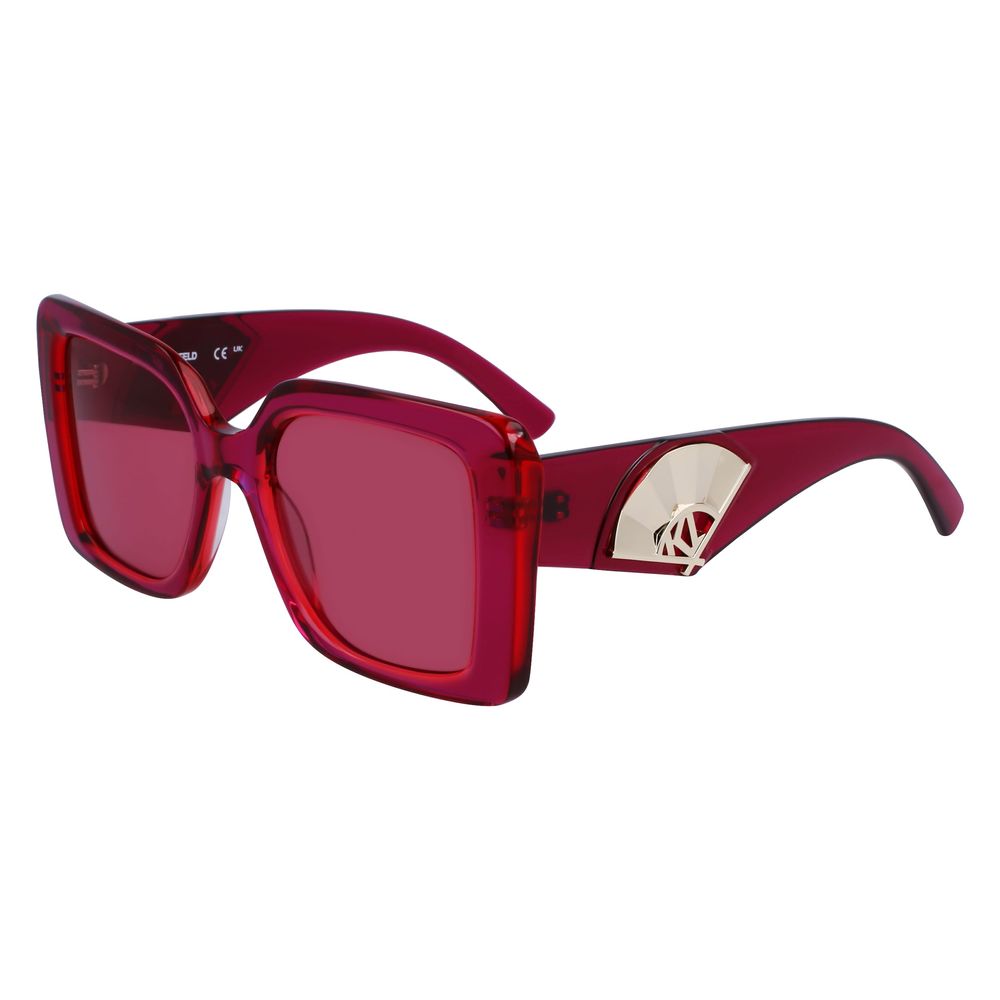 Zonnebril Karl Lagerfeld