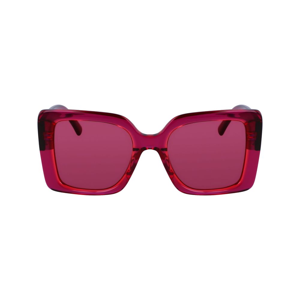 Zonnebril Karl Lagerfeld