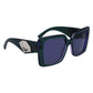 Zonnebril Karl Lagerfeld