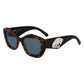 Zonnebril Karl Lagerfeld