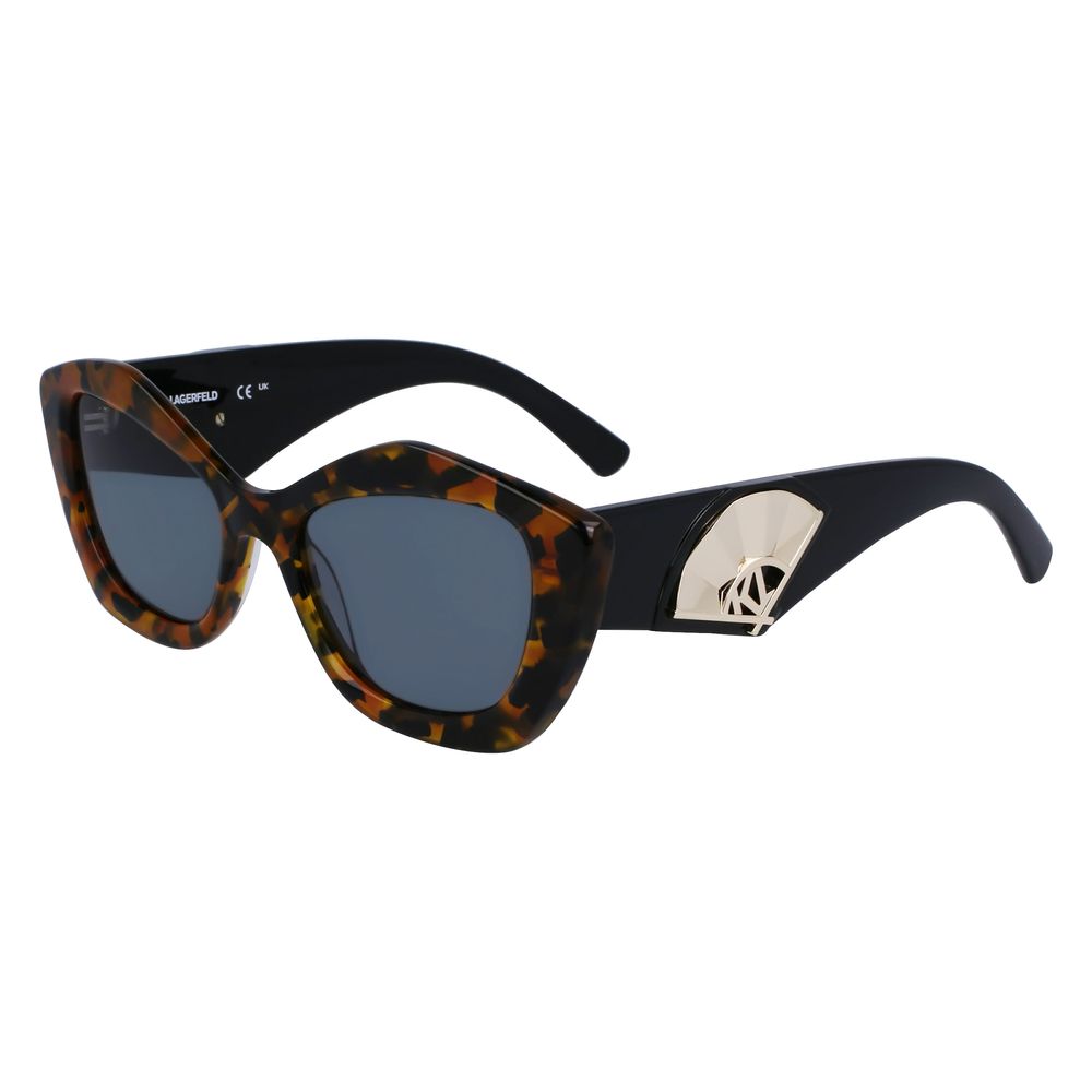 Zonnebril Karl Lagerfeld