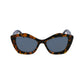 Zonnebril Karl Lagerfeld
