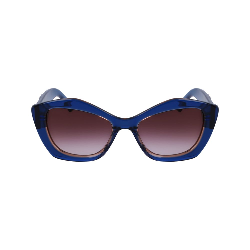 Zonnebril Karl Lagerfeld