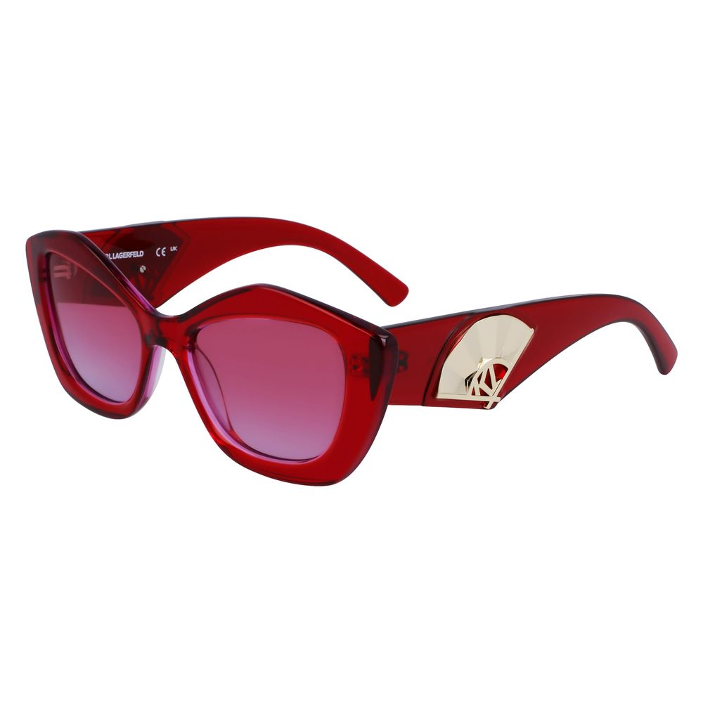 Zonnebril Karl Lagerfeld