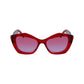 Zonnebril Karl Lagerfeld