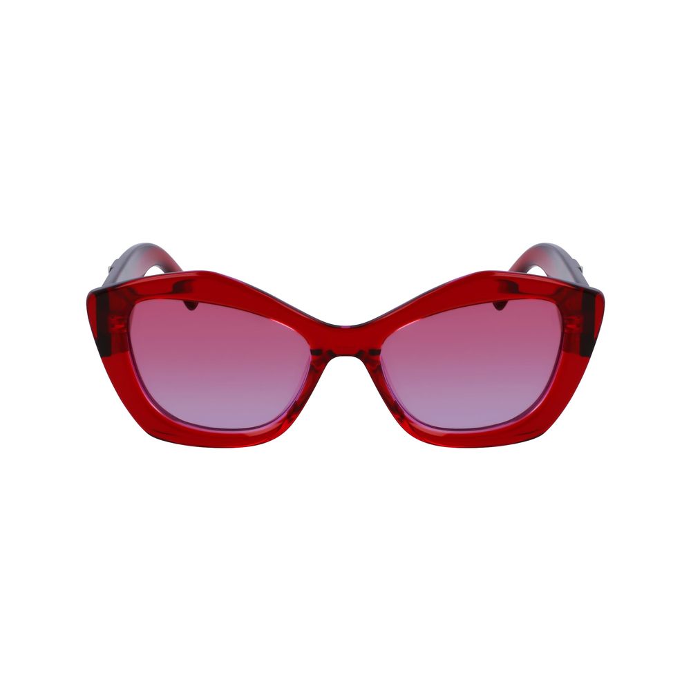 Zonnebril Karl Lagerfeld
