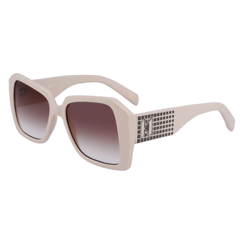 Zonnebril Karl Lagerfeld