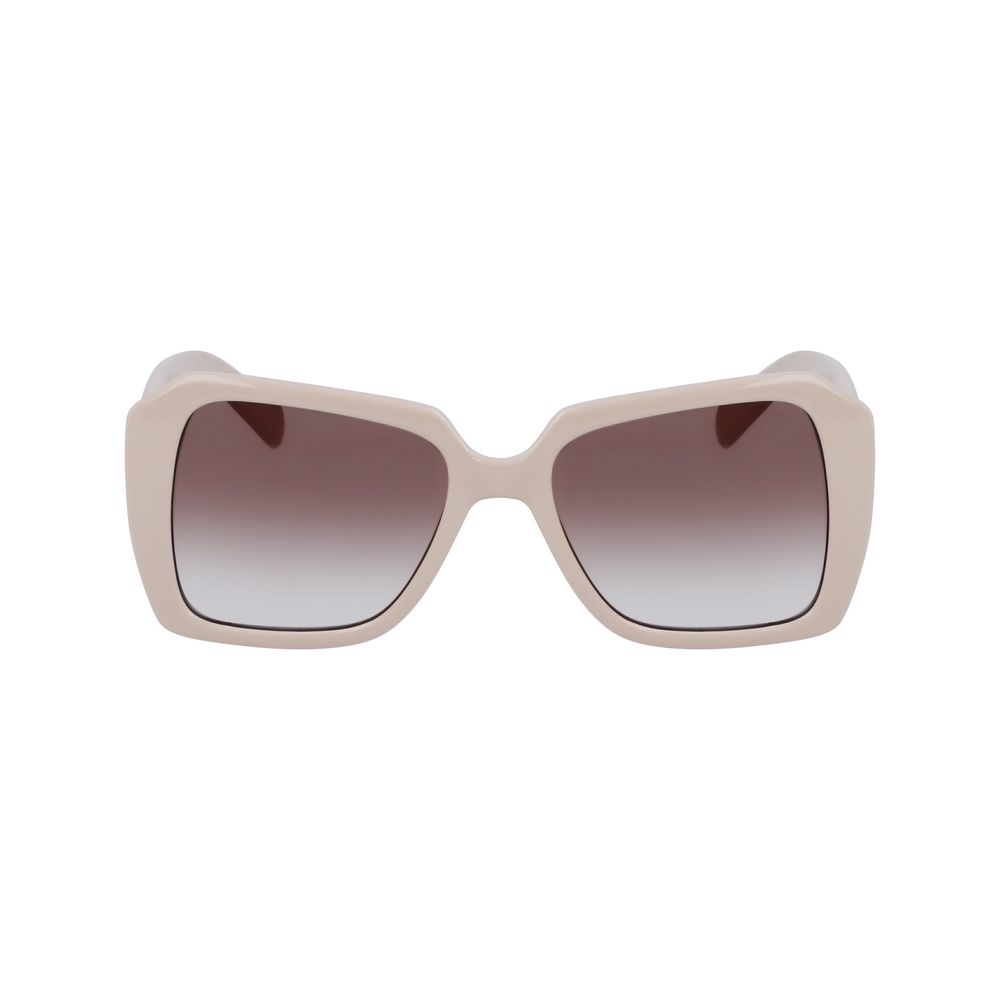 Zonnebril Karl Lagerfeld