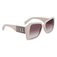 Zonnebril Karl Lagerfeld