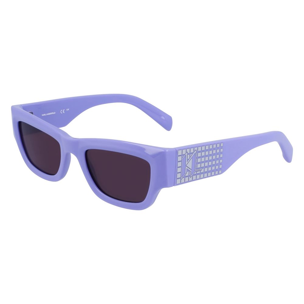 Zonnebril Karl Lagerfeld