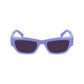 Zonnebril Karl Lagerfeld