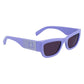 Zonnebril Karl Lagerfeld