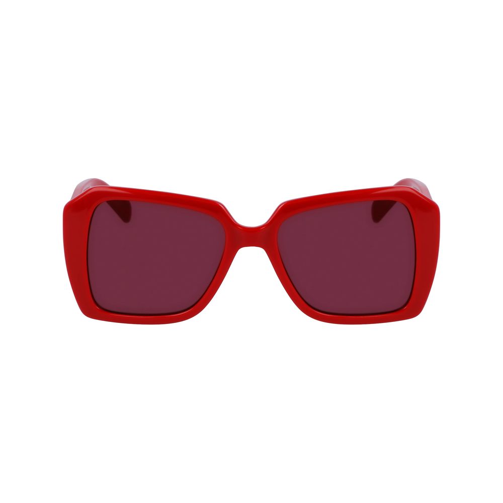 Zonnebril Karl Lagerfeld