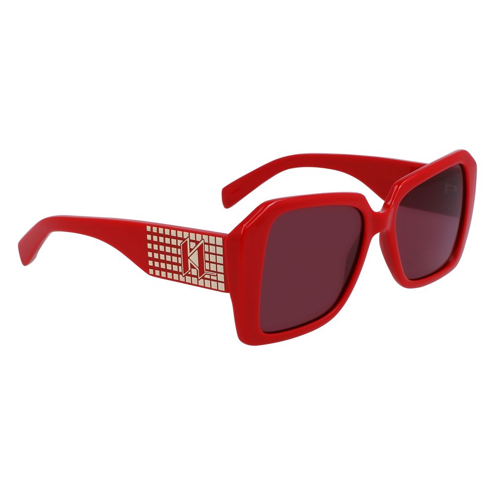 Zonnebril Karl Lagerfeld