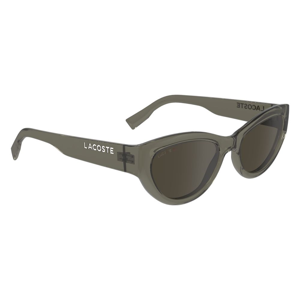 Zonnebril Lacoste