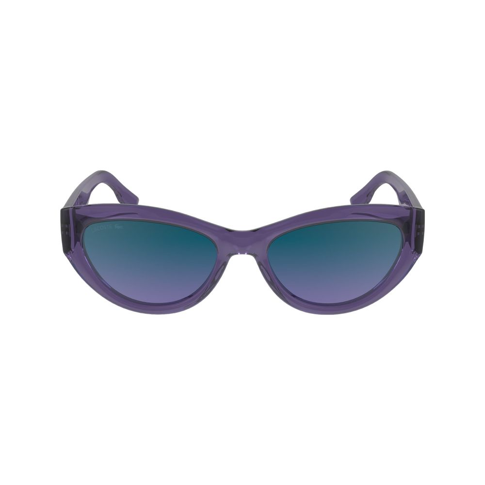 Zonnebril Lacoste