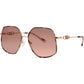 Zonnebril Michael Kors