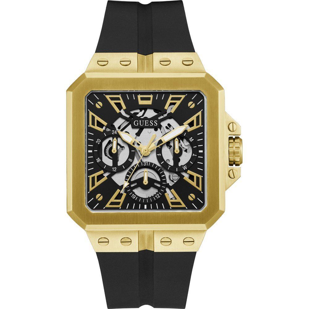 Horloge Guess