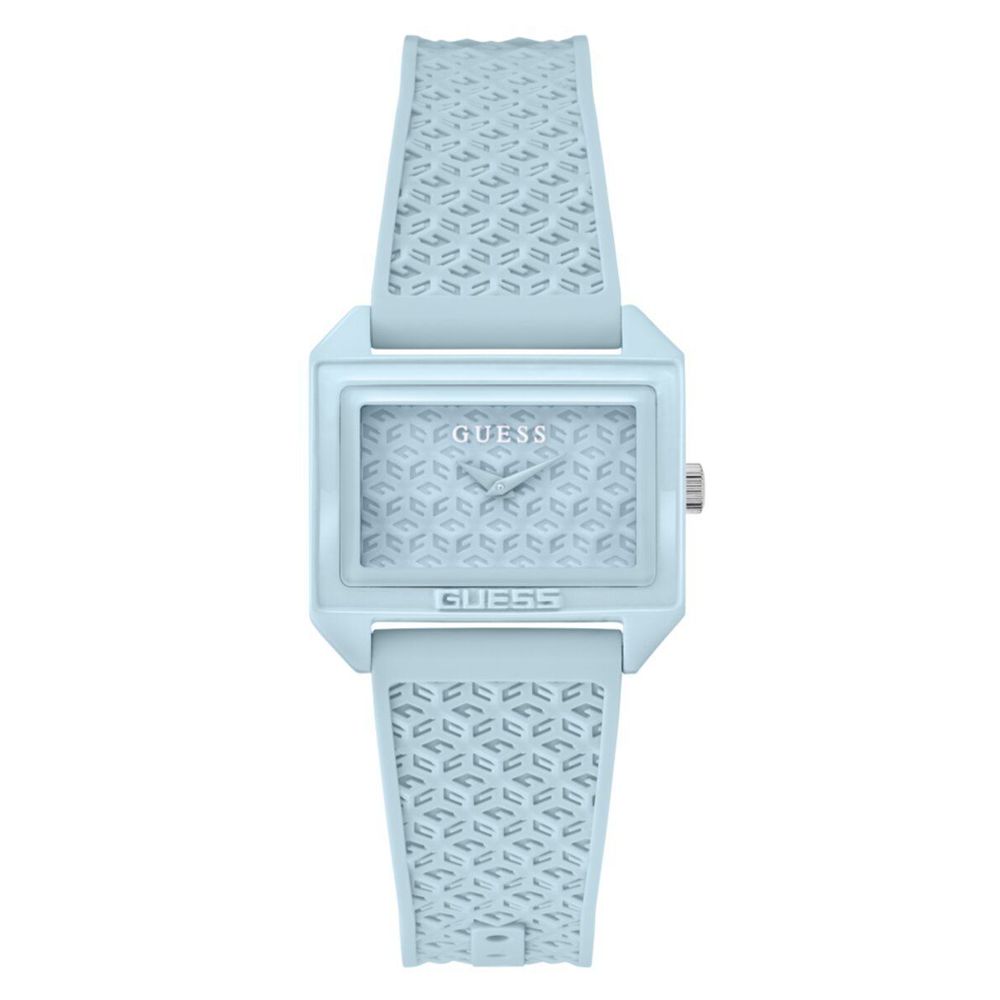 Horloge Guess