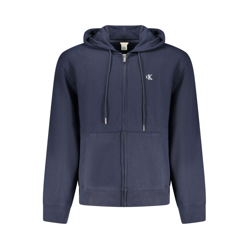 Hoodie Calvin Klein