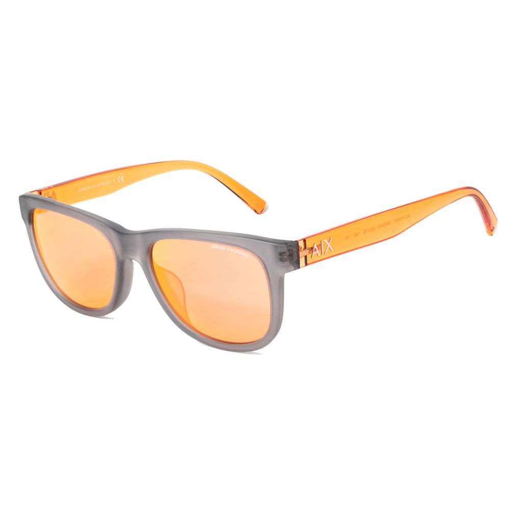 Zonnebril Armani Exchange