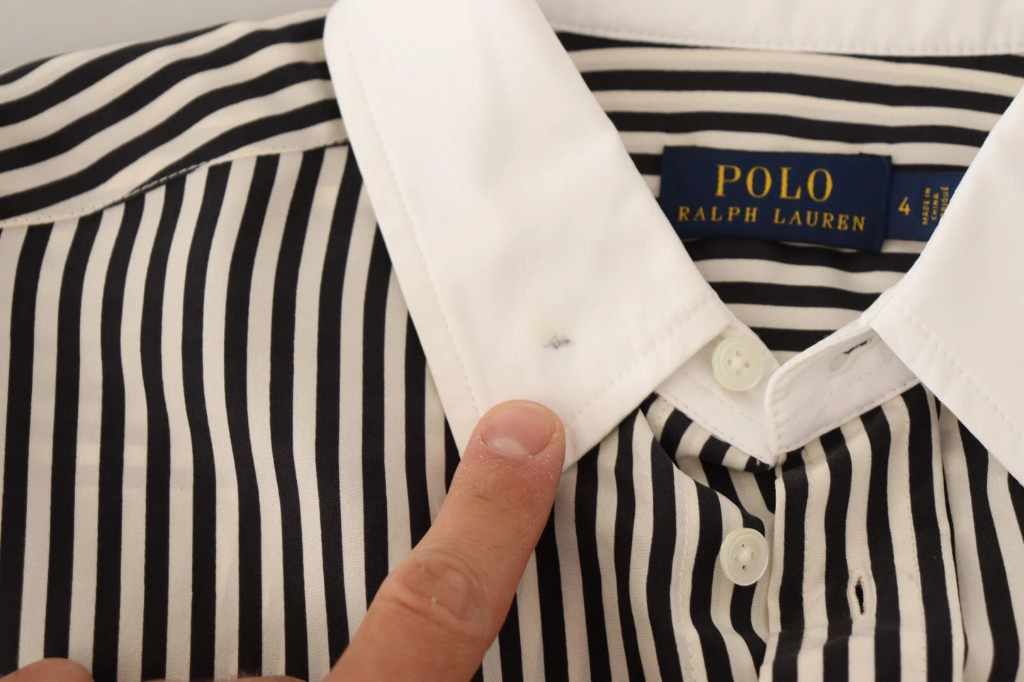 Overhemd Polo Ralph Lauren