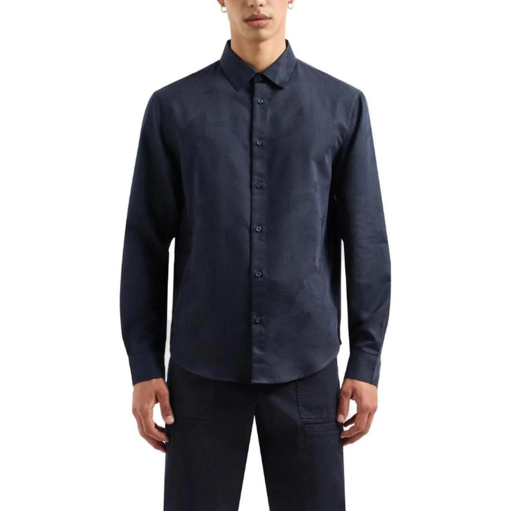 Overhemd Armani Exchange
