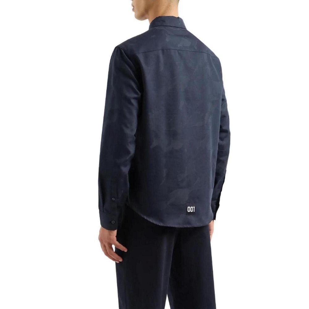 Overhemd Armani Exchange
