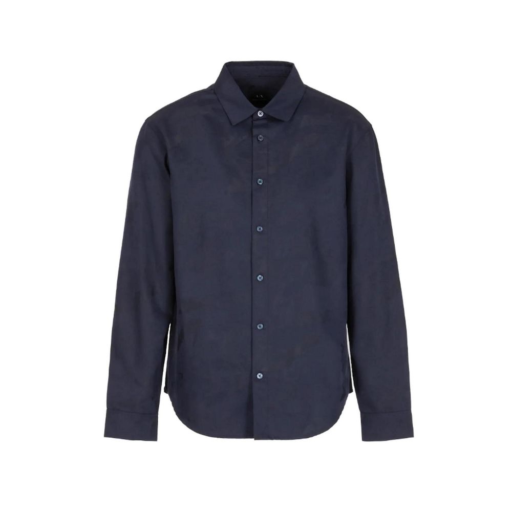 Overhemd Armani Exchange