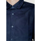 Overhemd Armani Exchange
