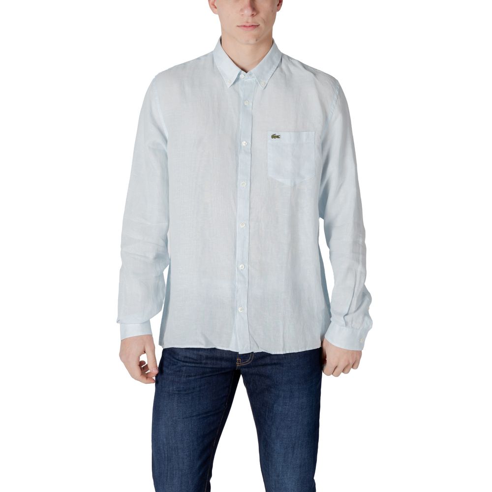 Overhemd Lacoste