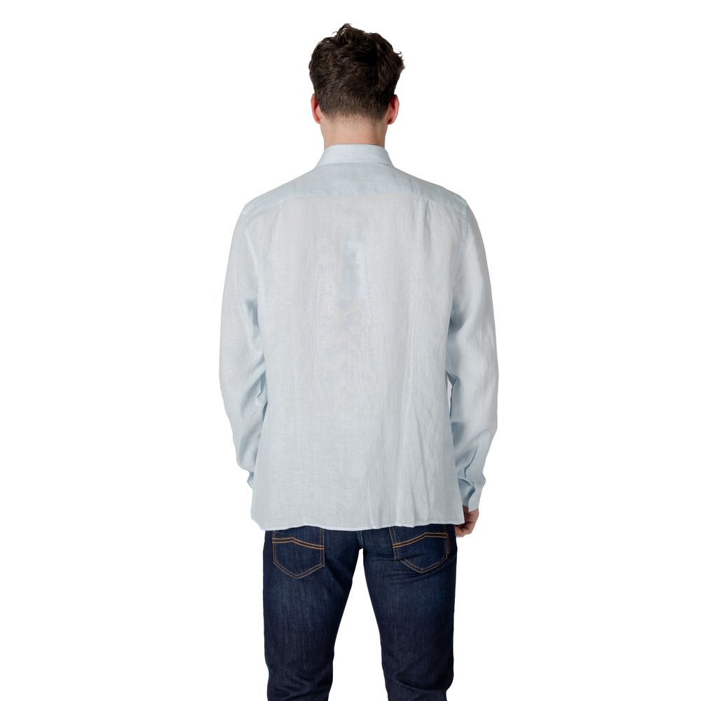 Overhemd Lacoste