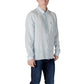 Overhemd Lacoste
