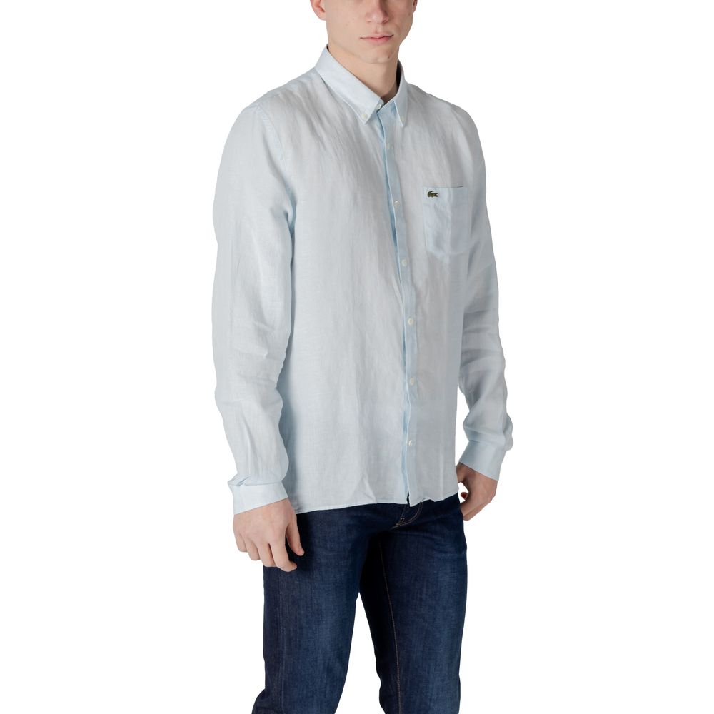 Overhemd Lacoste