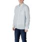 Overhemd Lacoste