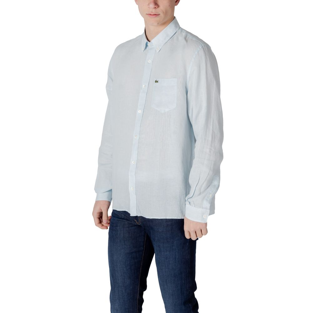 Overhemd Lacoste