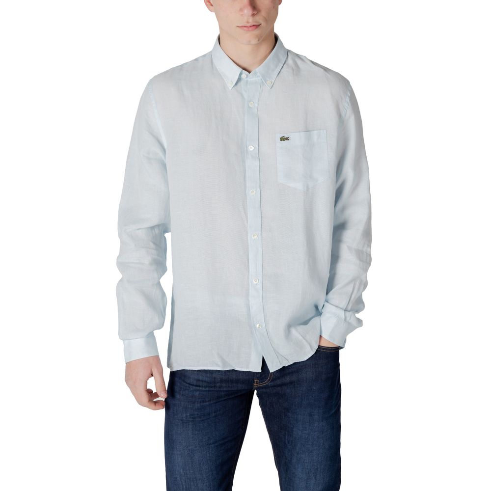 Overhemd Lacoste