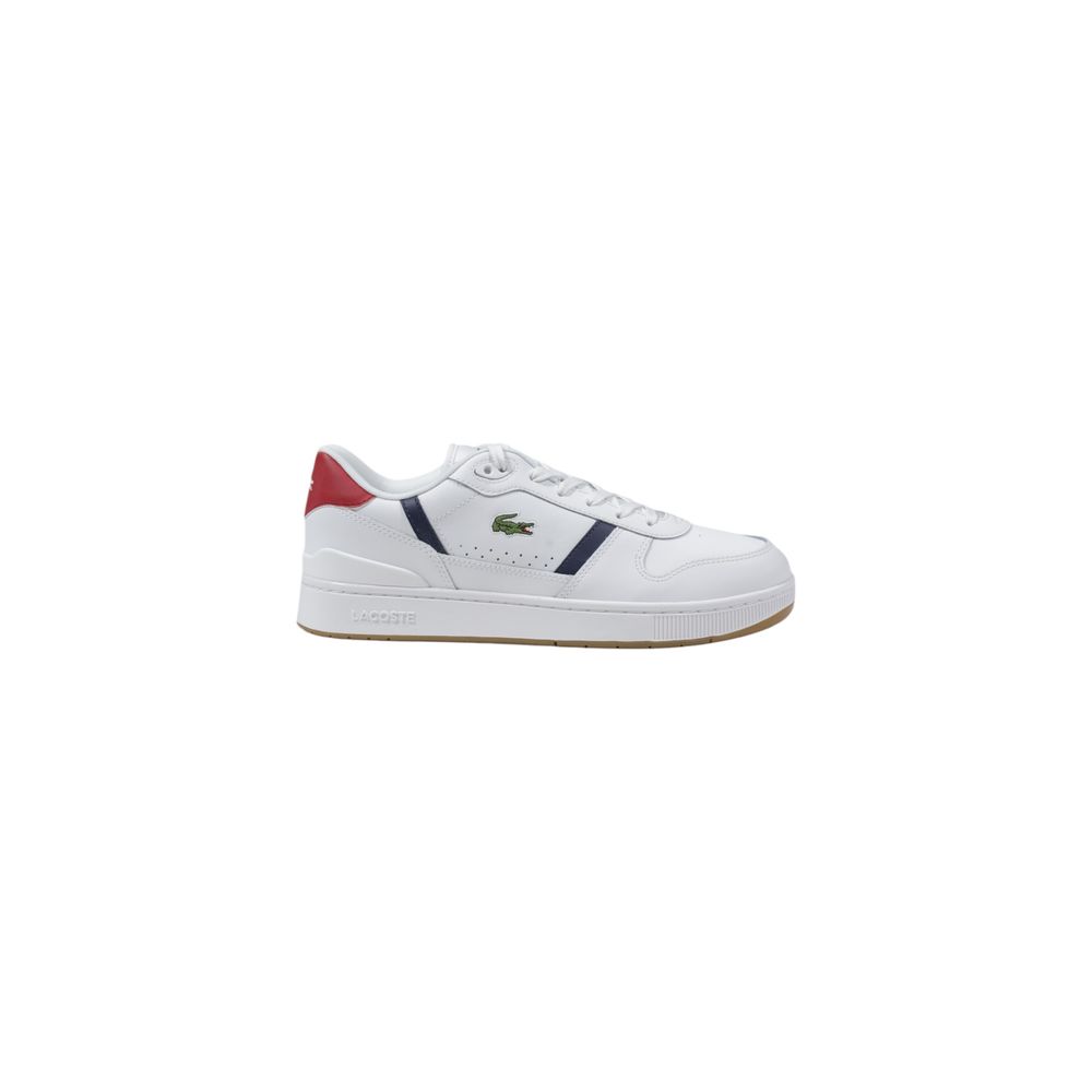 Lage Sneakers Lacoste