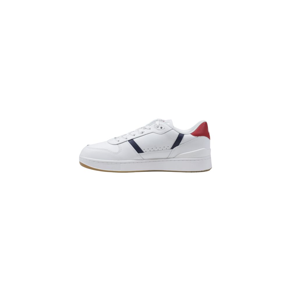 Lage Sneakers Lacoste