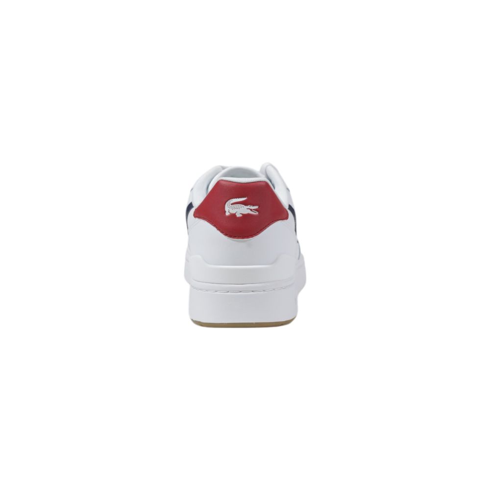 Lage Sneakers Lacoste